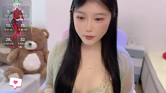 Snapshot of QQ_Tang chatting on 25, 2, 2026 QQ Tang online show from 25, 2, 2026