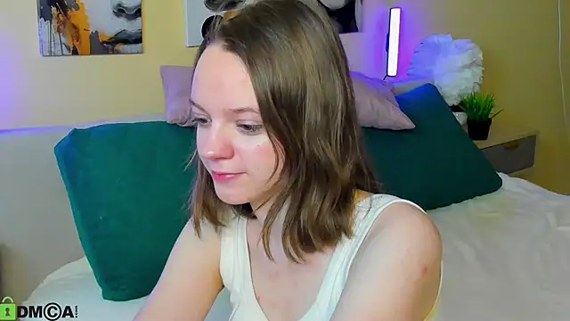 Olivia Riesz online show from 27, 3, 2026