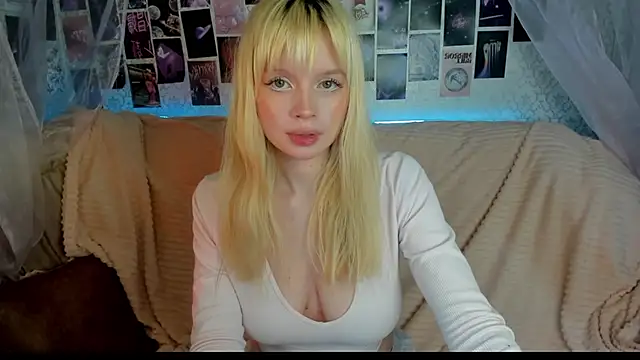 AlysaMeow online show from 3, 3, 2026