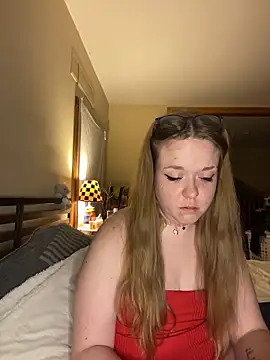 SmirkFans online show from 13, 2, 2026