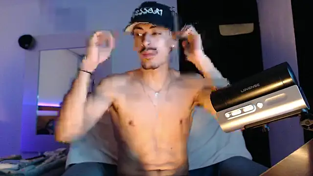 Da usma00 online show from 5, 12, 2025