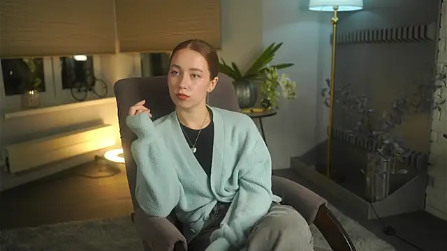 NadaPropst online show from 25, 11, 2025