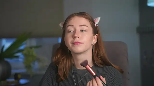 NadaPropst online show from 29, 11, 2025