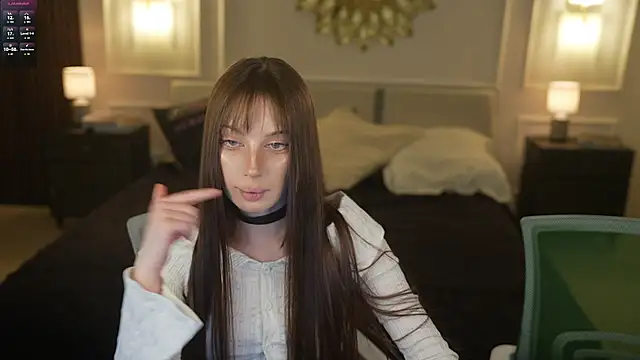 Dacota love online show from 19, 4, 2026