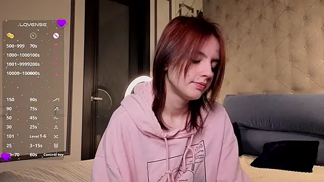 SharaSauer online show from 12, 4, 2026