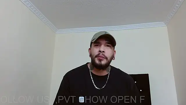 ARIA AND NICK online show from 13, 3, 2026