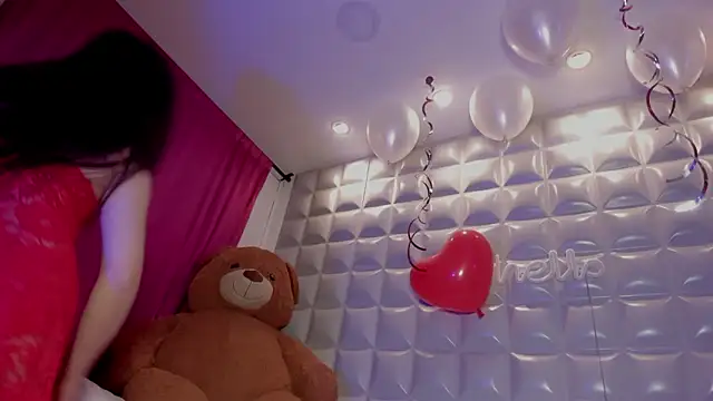 sol-angel online show from 14, 2, 2026