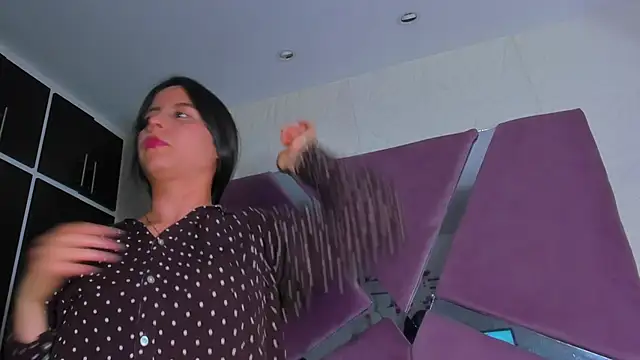 sol-angel online show from 23, 5, 2026