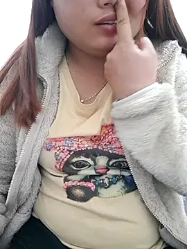 Snapshot of mai-mai-97 chatting on 20, 2, 2026 mai-mai-97 online show from 20, 2, 2026