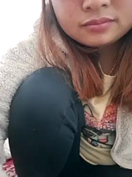 Snapshot of mai-mai-97 chatting on 20, 2, 2026 mai-mai-97 online show from 20, 2, 2026