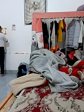 Snapshot of mai-mai-97 chatting on 1, 3, 2026 mai-mai-97 online show from 1, 3, 2026