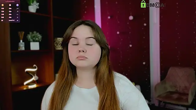 candy flossie1 online show from 6, 1, 2026