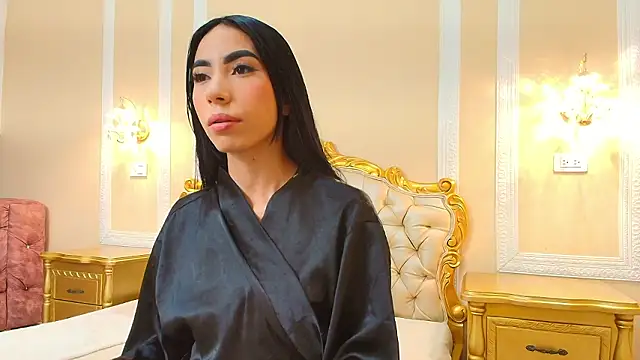 HallieStone online show from 15, 3, 2026