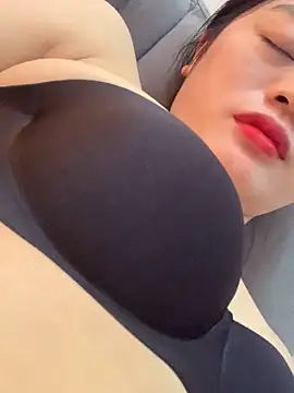 Snapshot of lana-kan chatting on 19, 12, 2025 lana-kan online show from 19, 12, 2025