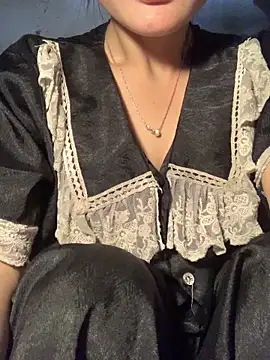 Snapshot of lana-kan chatting on 23, 12, 2025 lana-kan online show from 23, 12, 2025