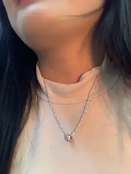 Snapshot of lana-kan chatting on 6, 1, 2026 lana-kan online show from 6, 1, 2026