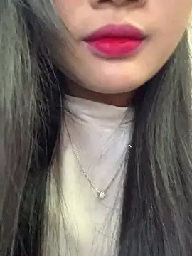 Snapshot of lana-kan chatting on 12, 1, 2026 lana-kan online show from 12, 1, 2026