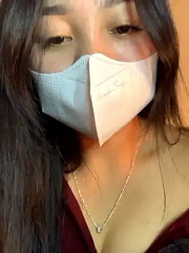 Snapshot of lana-kan chatting on 10, 2, 2026 lana-kan online show from 10, 2, 2026