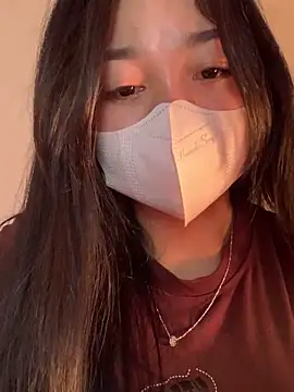 Snapshot of lana-kan chatting on 12, 2, 2026 lana-kan online show from 12, 2, 2026