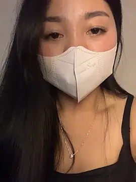 Snapshot of lana-kan chatting on 19, 2, 2026 lana-kan online show from 19, 2, 2026