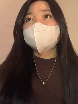 Snapshot of lana-kan chatting on 20, 2, 2026 lana-kan online show from 20, 2, 2026