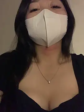 Snapshot of lana-kan chatting on 3, 3, 2026 lana-kan online show from 3, 3, 2026