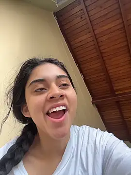 Miia moonn online show from 22, 3, 2026