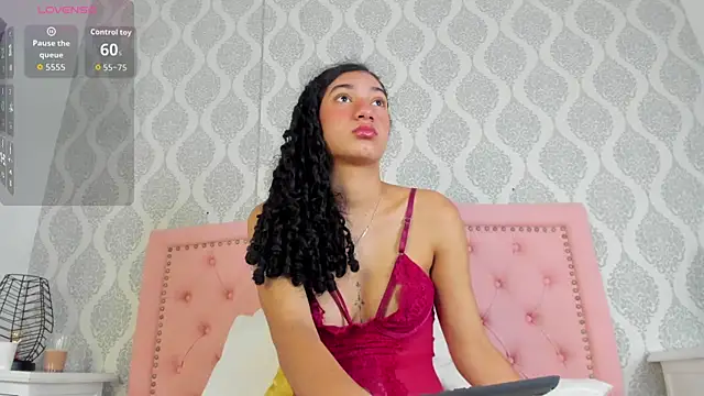 emma scott 7 online show from 18, 4, 2026