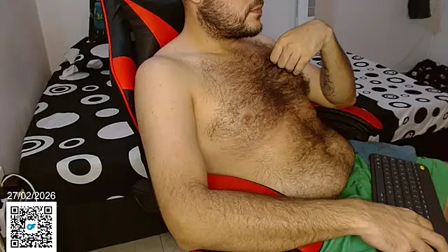 holegape online show from 28, 2, 2026