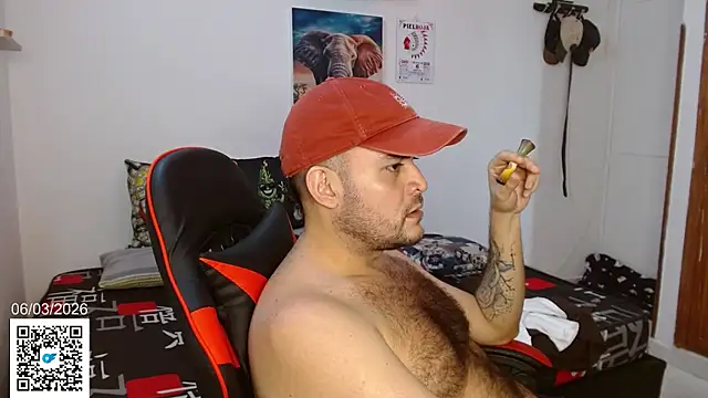 holegape online show from 6, 3, 2026