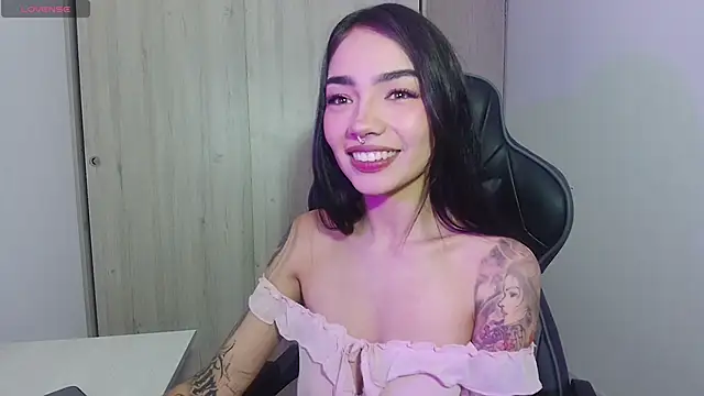 AriaLakshmi online show from 24, 2, 2026