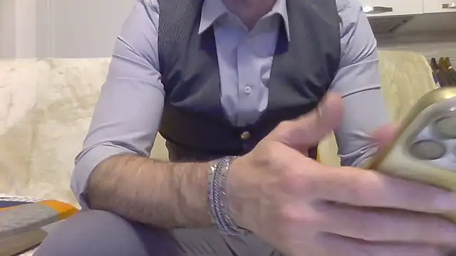 Eroshotlicker online show from 12, 2, 2026