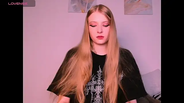  Milana Sparkl75  online show from 7, 1, 2026