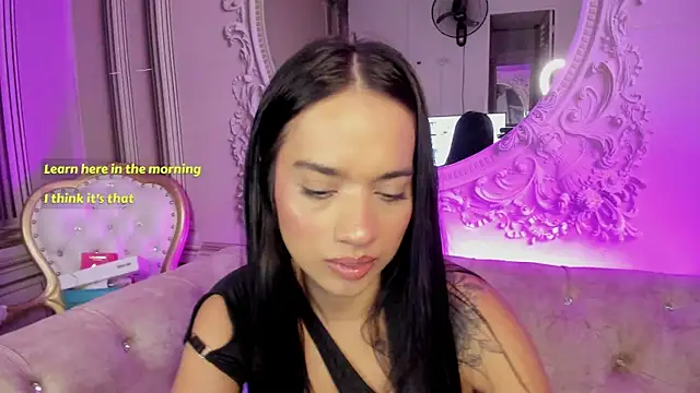 Snapshot of carol_69 chatting on 22, 5, 2026 carol 69 online show from 22, 5, 2026