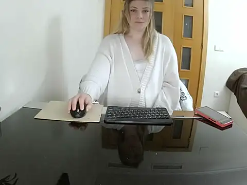 Adelyxveex online show from 22, 12, 2025