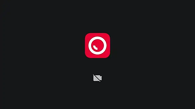 TinyCurlQueen online show from 4, 12, 2025