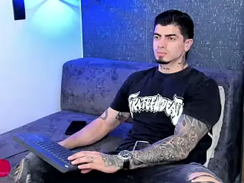  mrcock   online show from 17, 5, 2026