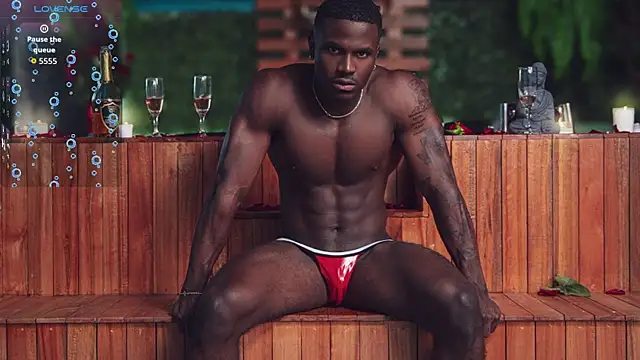 Ethantravis22 online show from 19, 12, 2025