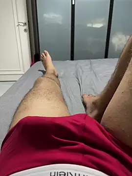 Bigefe online show from 25, 11, 2025