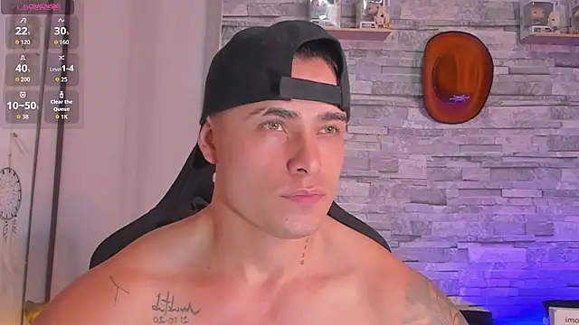 Snapshot of connorsmithvip chatting on 2, 12, 2025 connorsmithvip online show from 2, 12, 2025