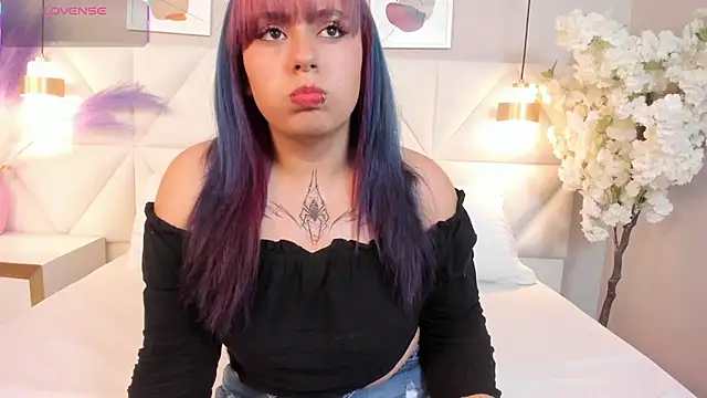 Snapshot of Vera_Gold_ chatting on 25, 11, 2025 Vera Gold online show from 25, 11, 2025