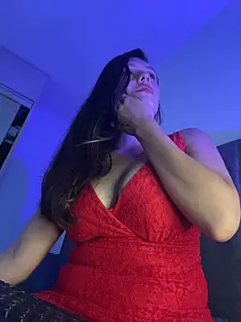 Samantafoxx  online show from 15, 3, 2026