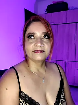 sexy ambarr online show from 30, 11, 2025