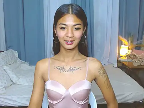 SamaraMillers online show from 14, 12, 2025