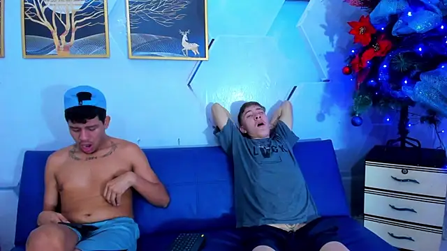 Snapshot of Lester_james2 chatting on 30, 11, 2025 Lester james2 online show from 30, 11, 2025