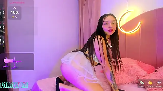 zammy brown online show from 18, 12, 2025