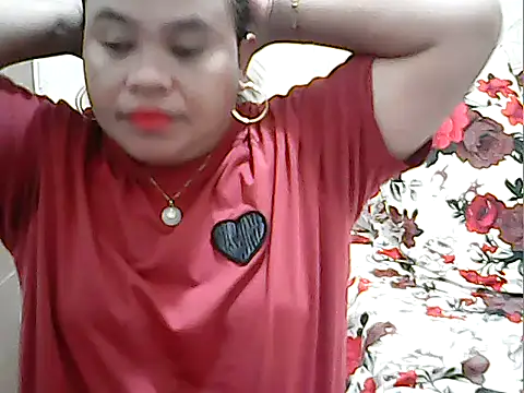 cutechubby online show from 17, 1, 2026