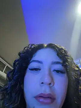 VictoriaaRose online show from 12, 2, 2026