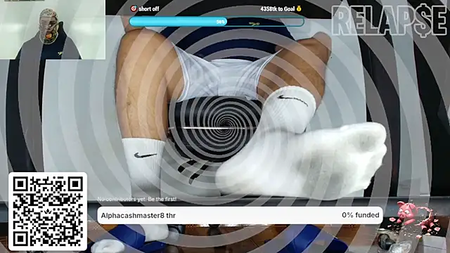 Alphacashmaster777 online show from 2, 2, 2026