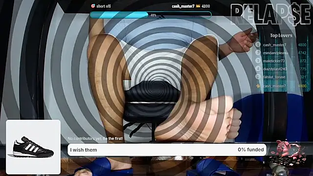 Alphacashmaster777 online show from 10, 2, 2026